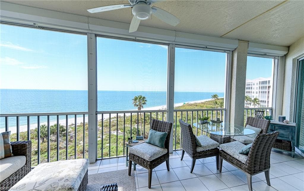 265 Barefoot Beach BLVD 504 BONITA SPRINGS, FL 34134