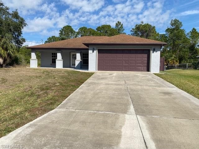 2816 38th ST W LEHIGH ACRES, FL 33971