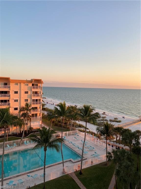 7400 Estero BLVD 620 FORT MYERS BEACH, FL 33931