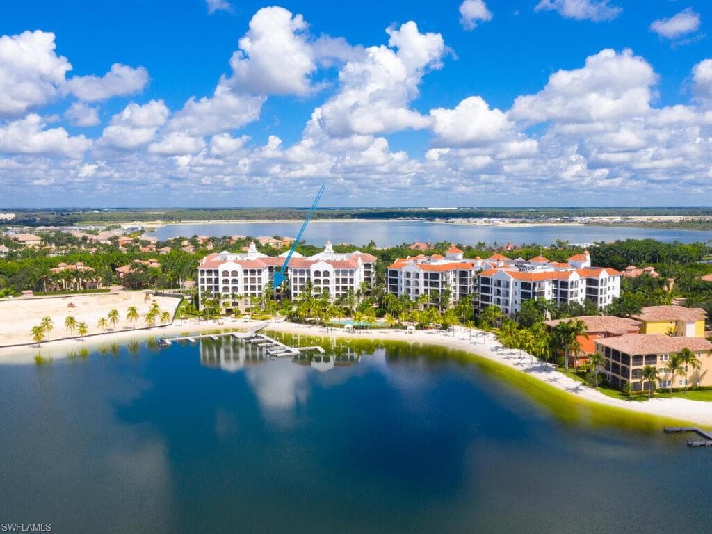 10723 Mirasol DR 206 MIROMAR LAKES, FL 33913