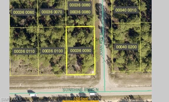 3155 Sunshine BLVD N LEHIGH ACRES, FL 33971
