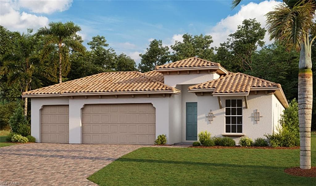 18456 Royal Hammock BLVD NAPLES, FL 34114