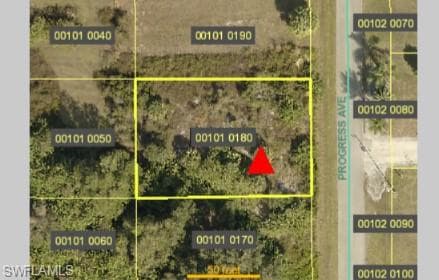 422 Progress AVE LEHIGH ACRES, FL 33974