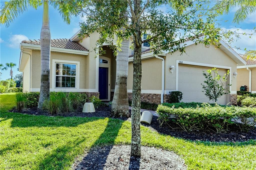 13168 Silver Thorn LOOP NORTH FORT MYERS, FL 33903