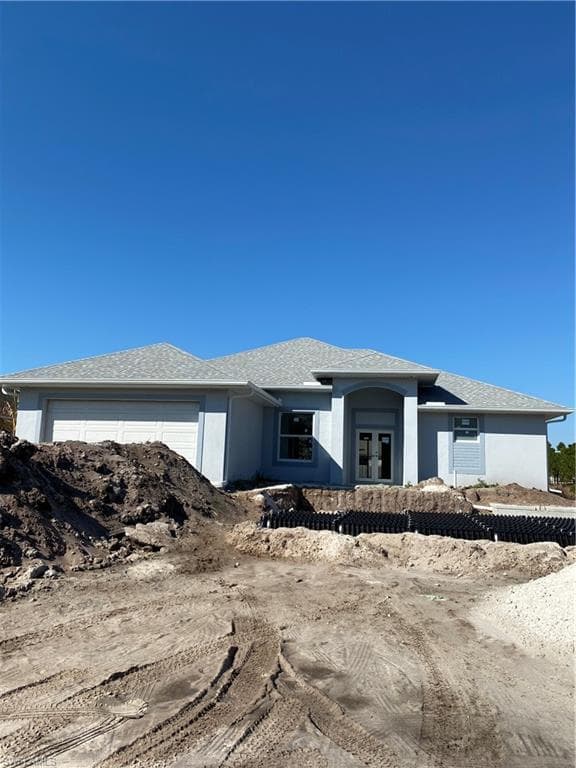 3402 41st ST SW LEHIGH ACRES, FL 33976