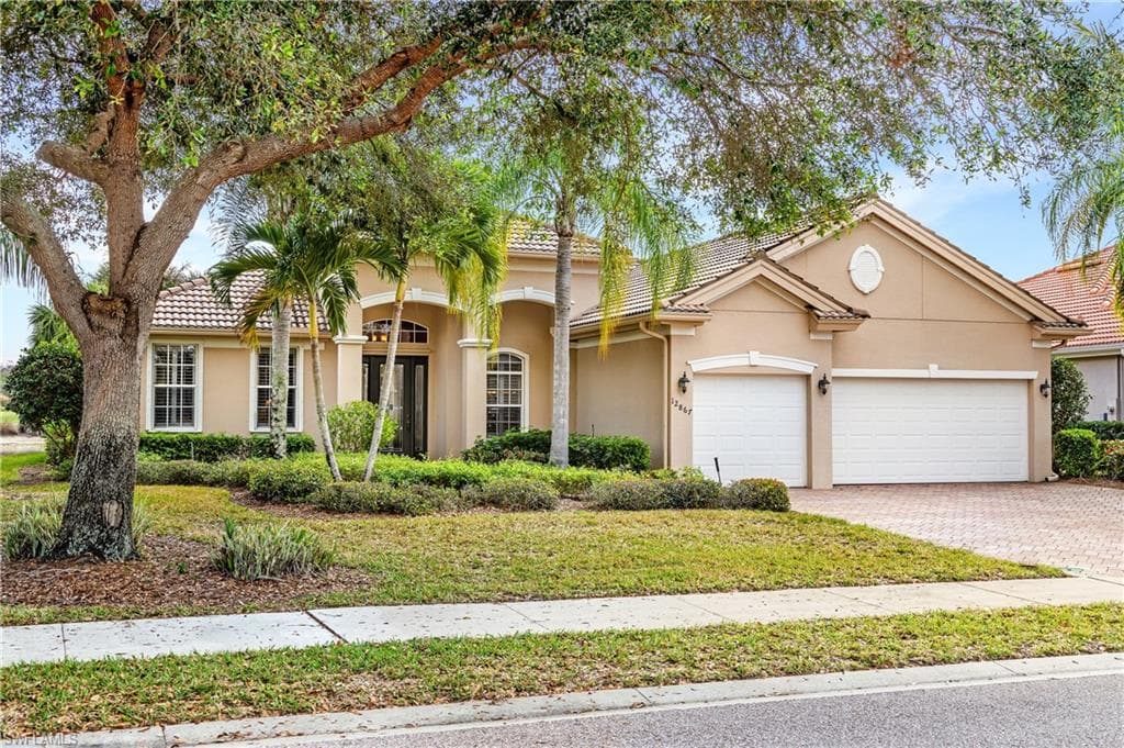 12867 Kingsmill WAY FORT MYERS, FL 33913