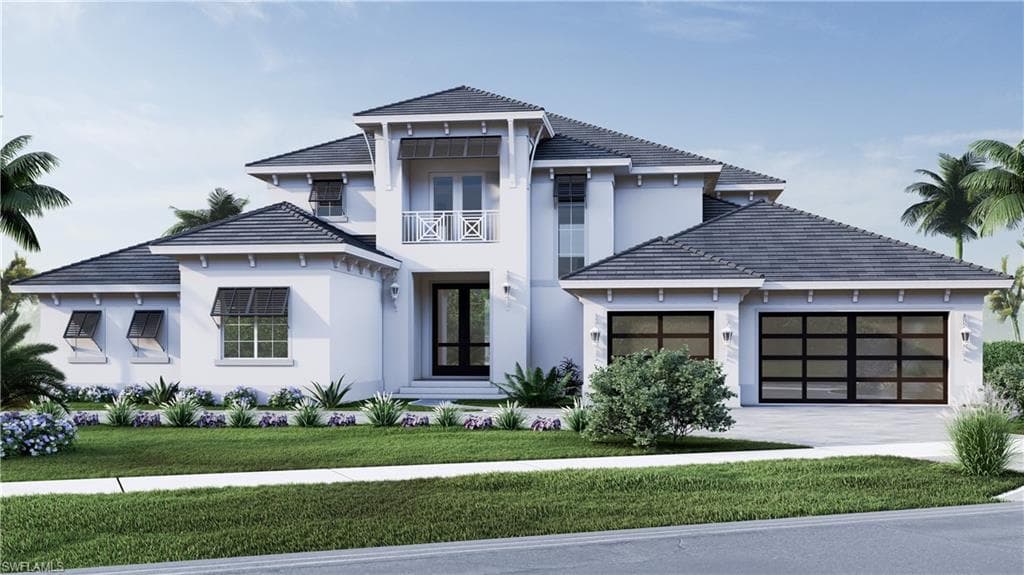 1391 Salvadore CT MARCO ISLAND, FL 34145