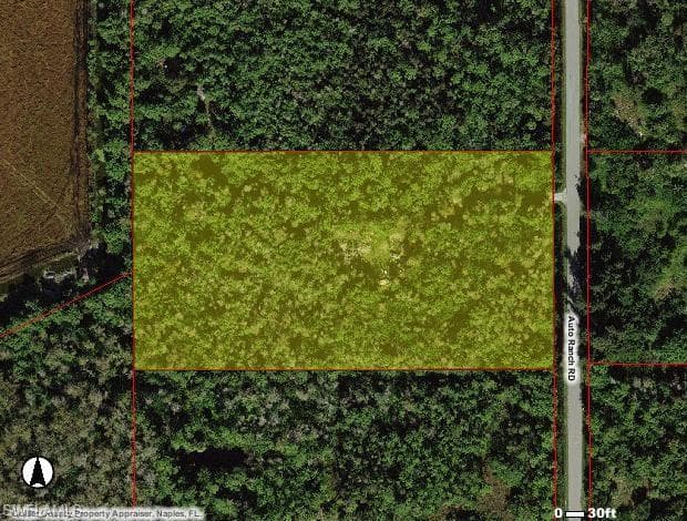 701 Autoranch RD NAPLES, FL 34114