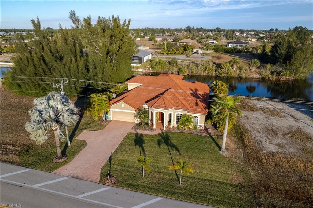 2123 Old Burnt Store RD N CAPE CORAL, FL 33993
