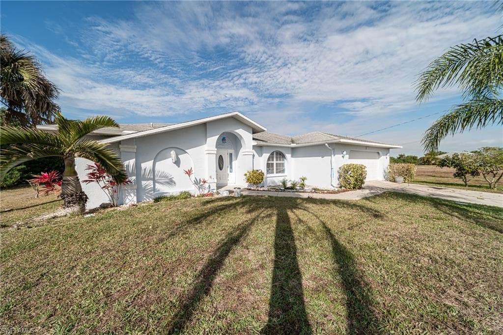 228 NW 29th PL CAPE CORAL, FL 33993