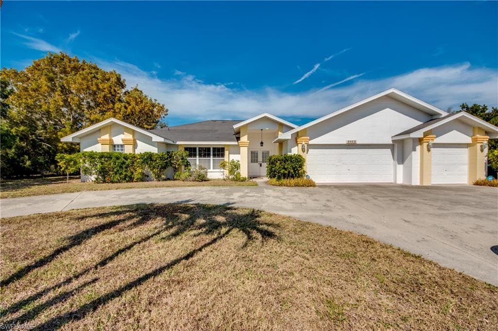 1013 SE 41st ST CAPE CORAL, FL 33904
