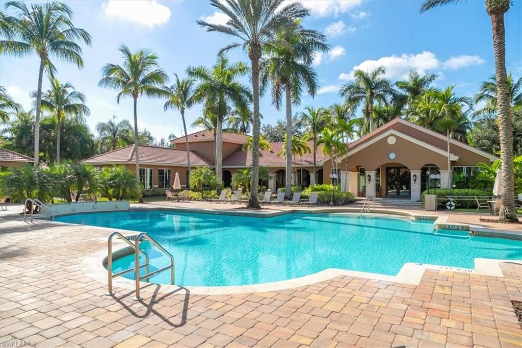 1235 Reserve WAY 5-306 NAPLES, FL 34105