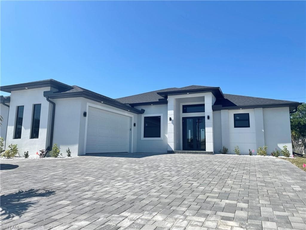 708 Santa Barbara BLVD CAPE CORAL, FL 33991
