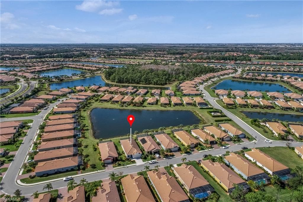 10504 Migliera WAY FORT MYERS, FL 33913
