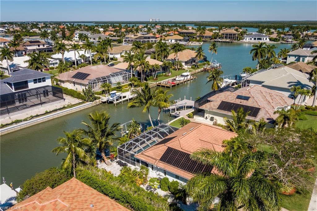 124 Starfish CT MARCO ISLAND, FL 34145