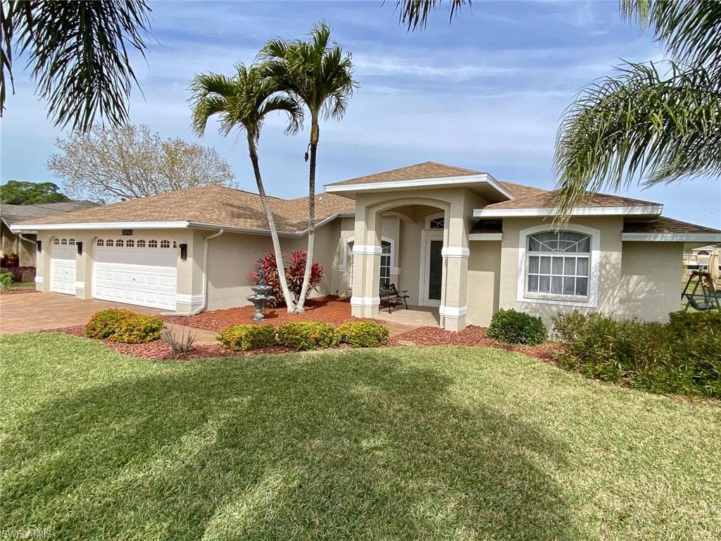 1125 SE 4th ST CAPE CORAL, FL 33990