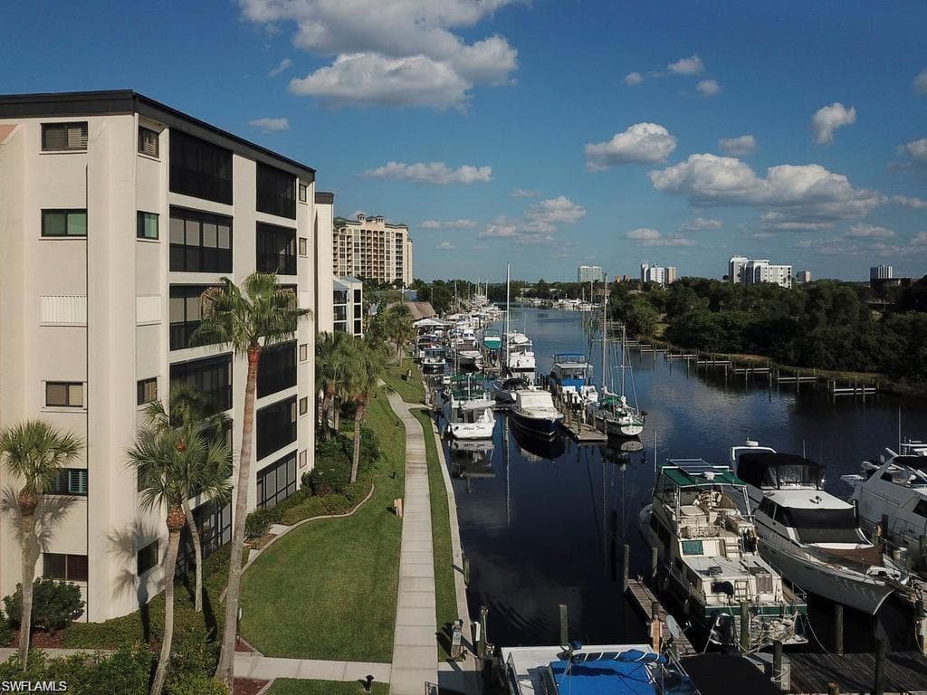 3462 Hancock Bridge PKY 266 NORTH FORT MYERS, FL 33903