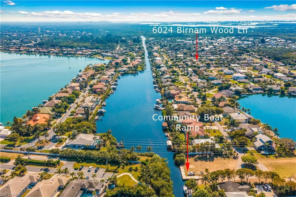 6024 Birnam Wood LN FORT MYERS, FL 33908
