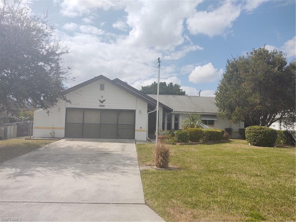 2232 SE 19th AVE CAPE CORAL, FL 33990
