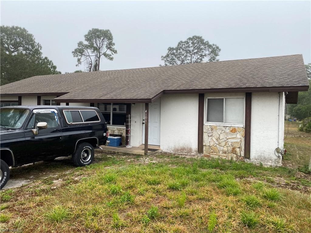 4101 Lee BLVD LEHIGH ACRES, FL 33971