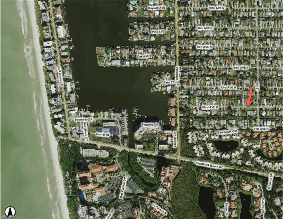 590 92nd AVE N NAPLES, FL 34108