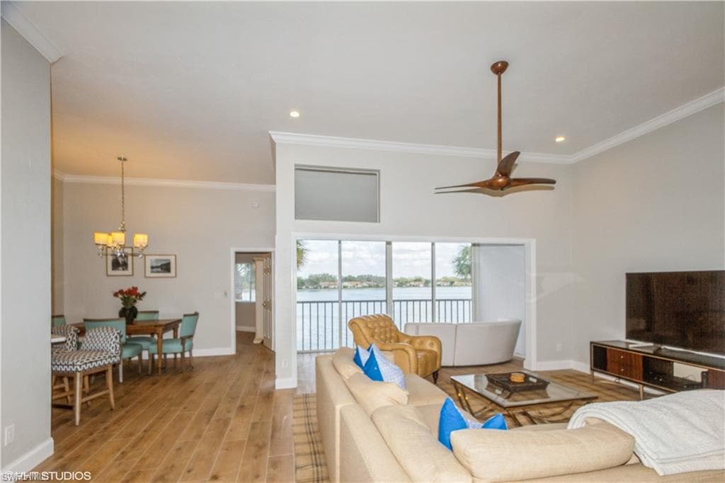 2571 Citrus Lake DR B-201 NAPLES, FL 34109