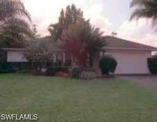 410 Forest Hills BLVD NAPLES, FL 34113