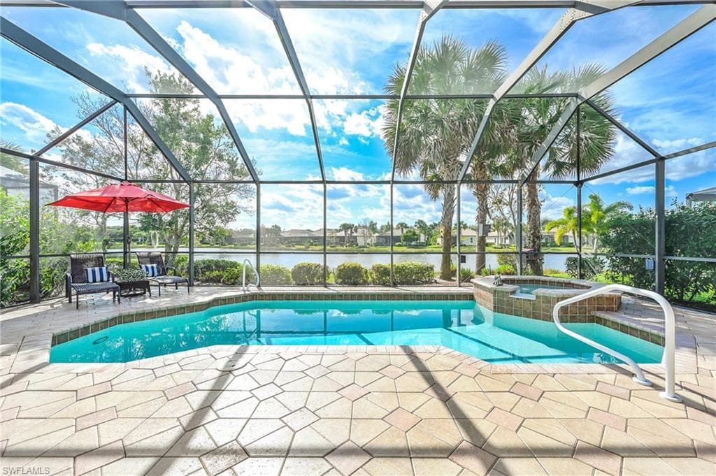 3791 Lakeview Isle CT FORT MYERS, FL 33905