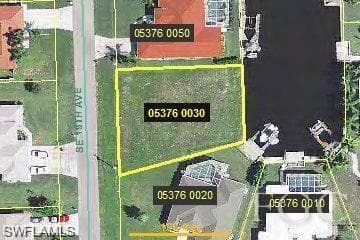 2309 SE 19th AVE CAPE CORAL, FL 33990