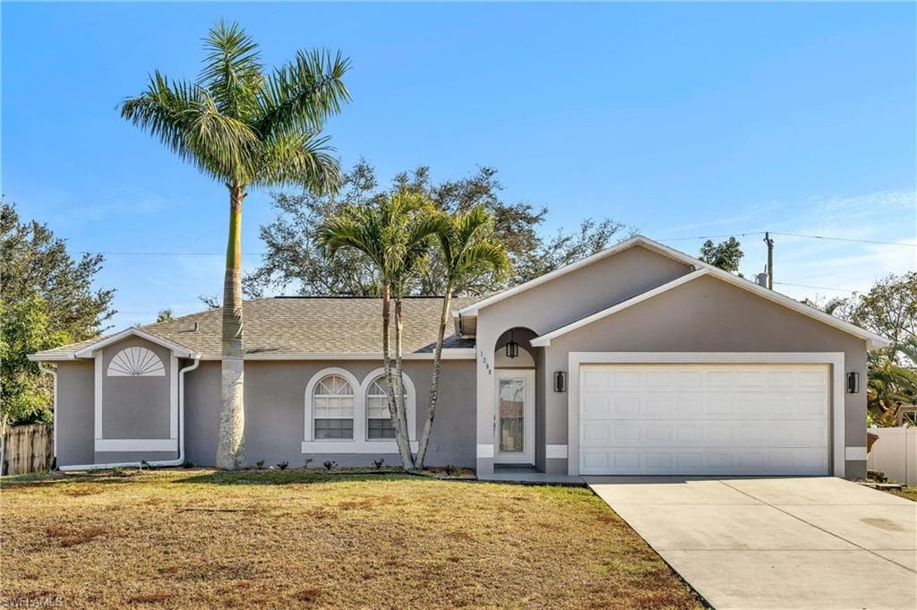 1208 SW 6th TER CAPE CORAL, FL 33991