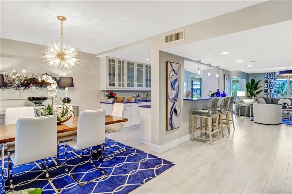 1323 Chesapeake AVE 1B NAPLES, FL 34102