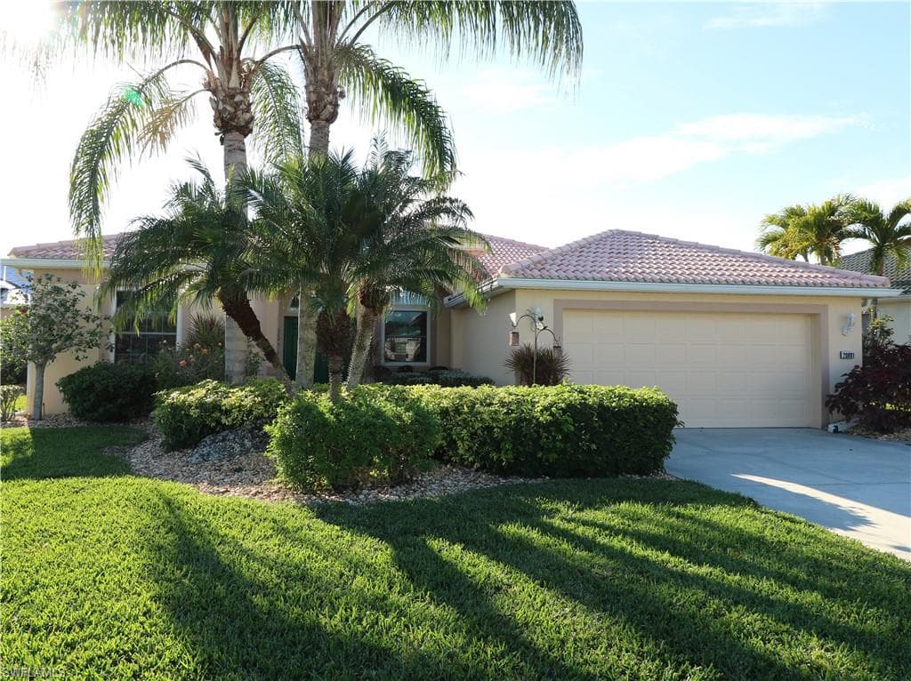 20801 Mykonos CT NORTH FORT MYERS, FL 33917