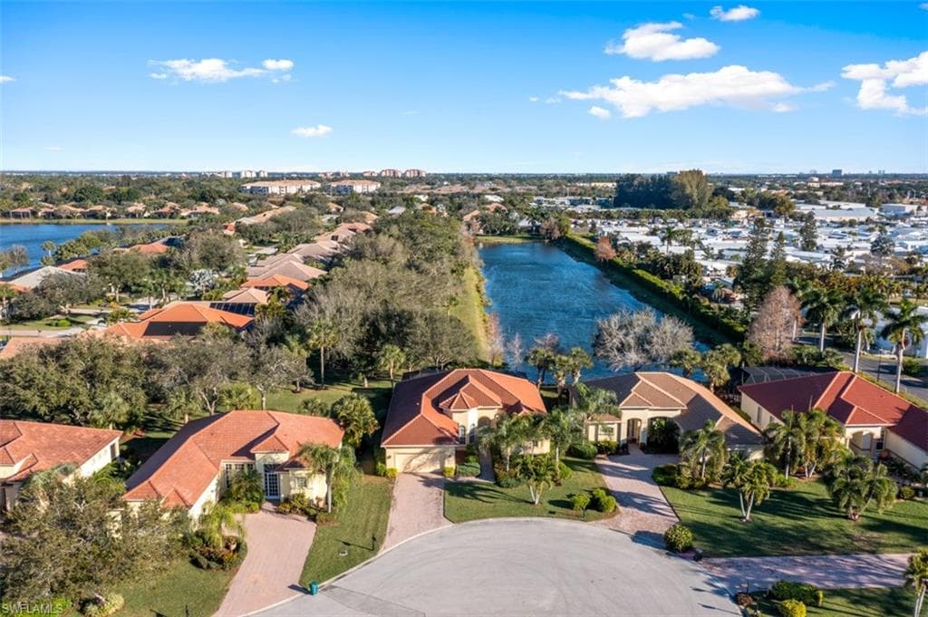 16403 Coco Hammock WAY FORT MYERS, FL 33908