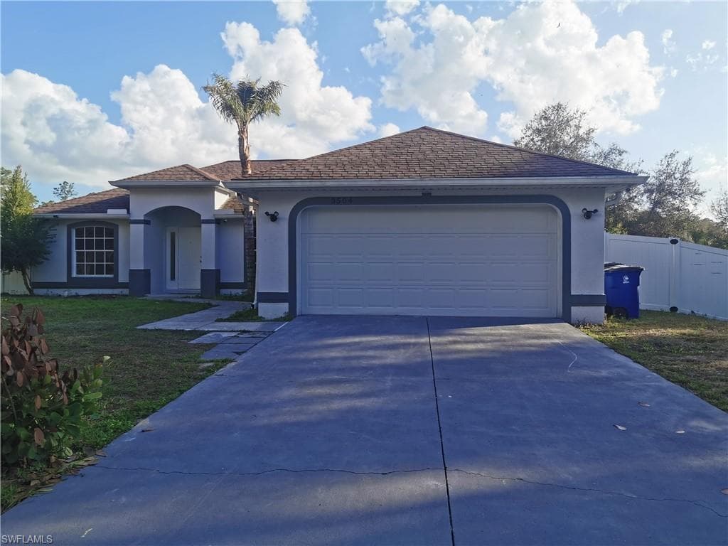 3504 E 13th ST LEHIGH ACRES, FL 33972