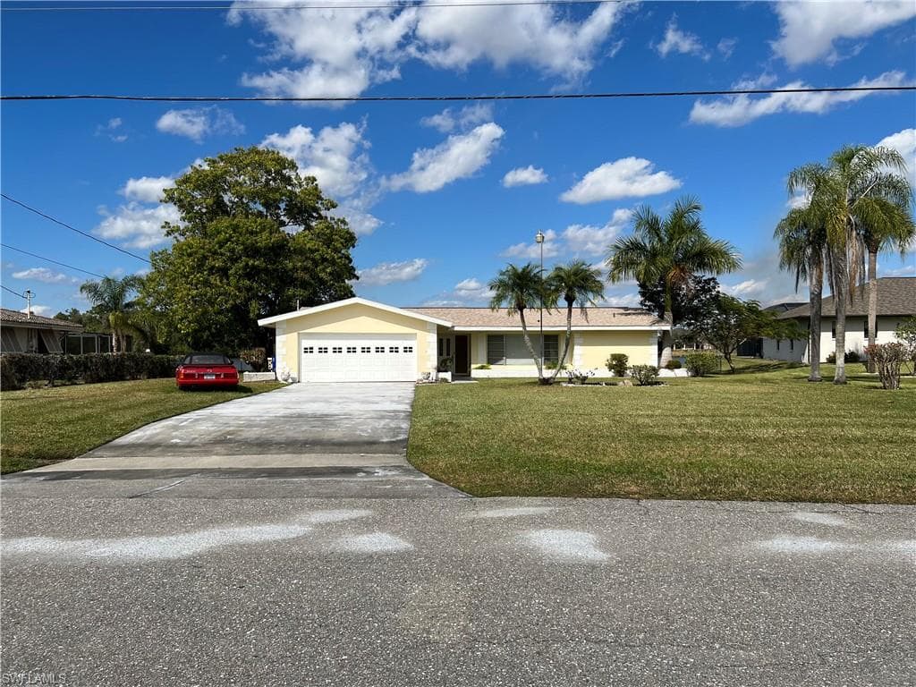 13826 River Forest DR FORT MYERS, FL 33905