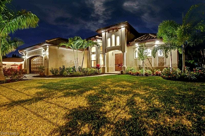 1254 SW 4th AVE CAPE CORAL, FL 33991