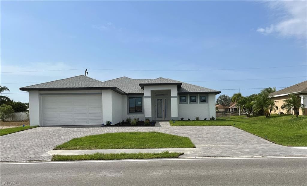 422 Tropicana PKY W CAPE CORAL, FL 33993