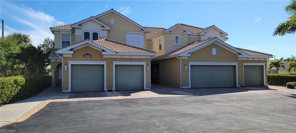 5324 Chiquita BLVD S 201 CAPE CORAL, FL 33914