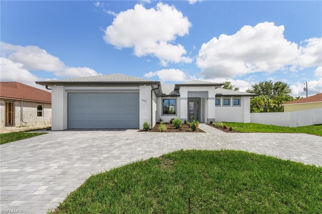 608 Tropicana PKY W CAPE CORAL, FL 33993