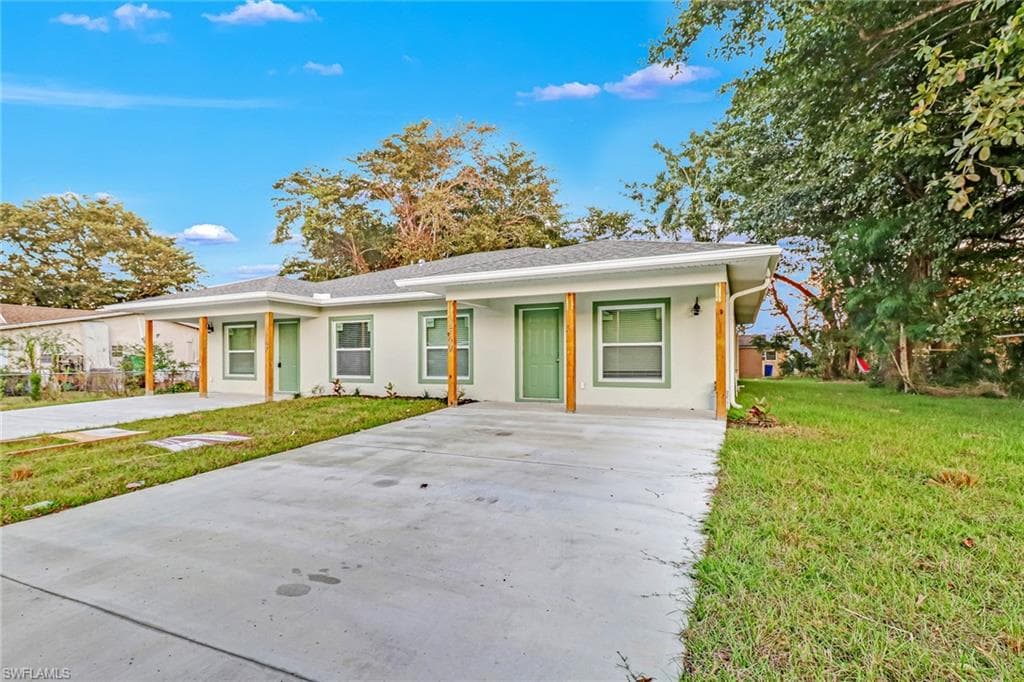 2769 Central Ave FORT MYERS, FL 33901