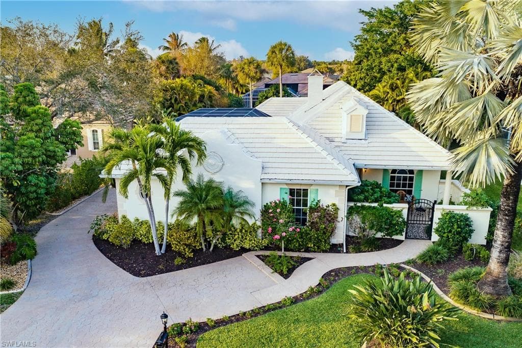 9902 Mar Largo CIR FORT MYERS, FL 33919