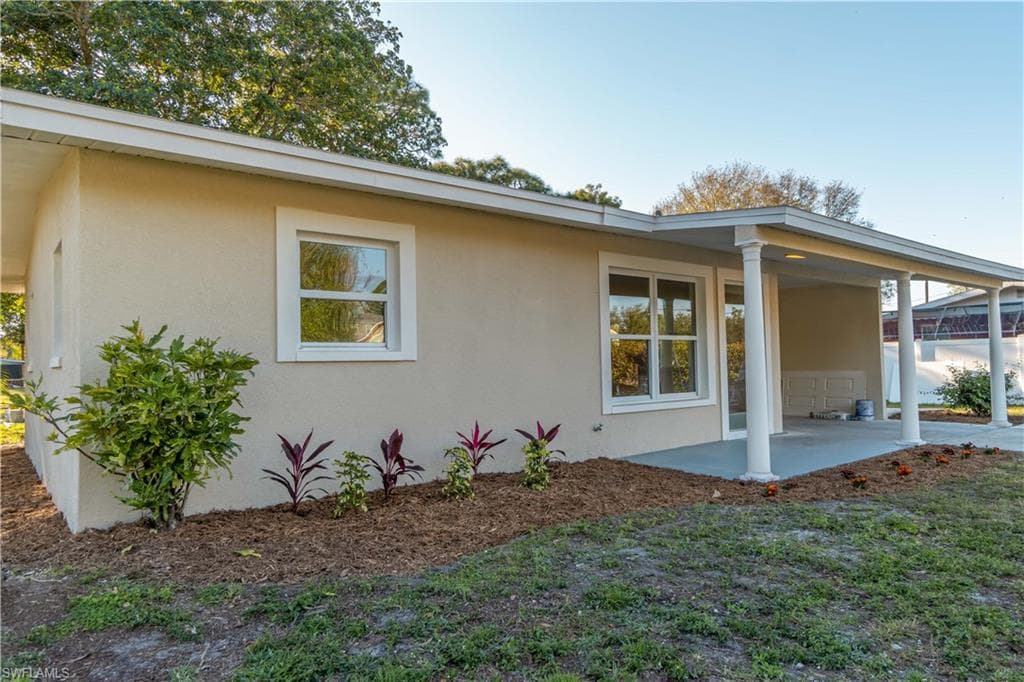 871 June PKY NORTH FORT MYERS, FL 33903