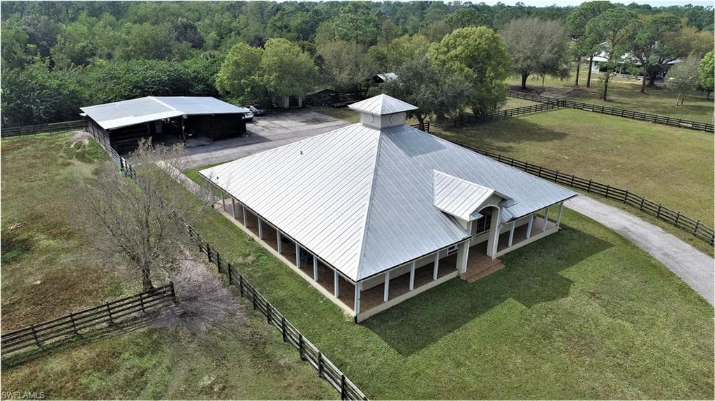 11940 Fox Hill RD NORTH FORT MYERS, FL 33917