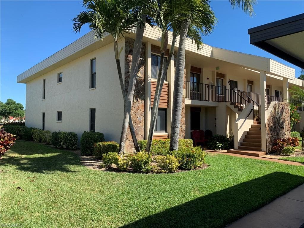 13273 White Marsh LN 309 FORT MYERS, FL 33912