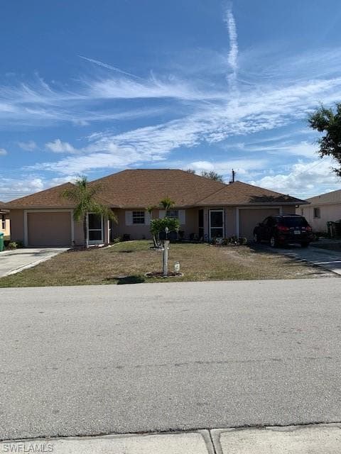 4203 4205 SW 7th PL CAPE CORAL, FL 33914