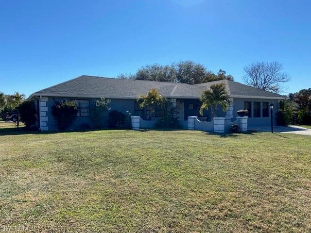 706 E 4th ST LEHIGH ACRES, FL 33936