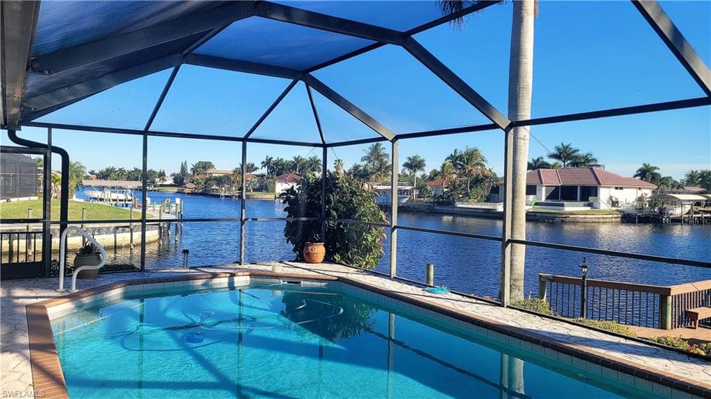3536 SE 16th PL CAPE CORAL, FL 33904