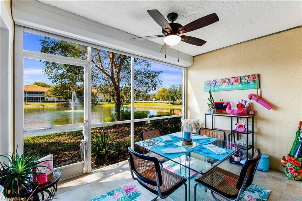 2516 Orchid Bay DR 101 NAPLES, FL 34109