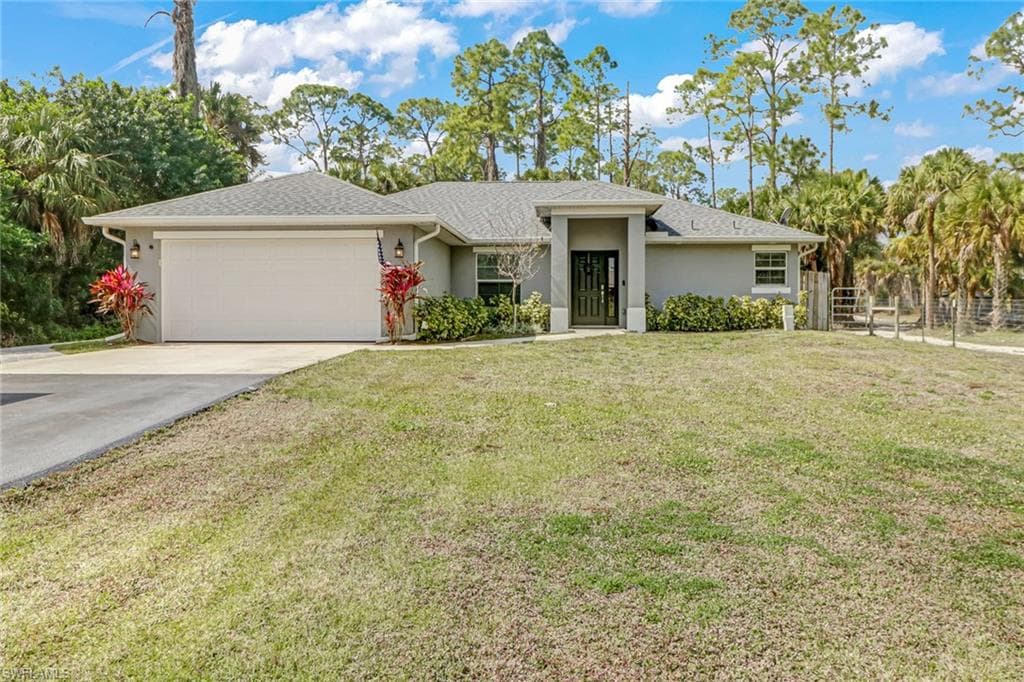 1725 8th ST NE NAPLES, FL 34120