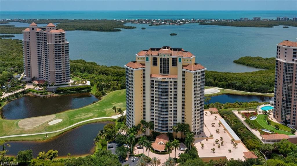 4751 Bonita Bay BLVD PH202 BONITA SPRINGS, FL 34134